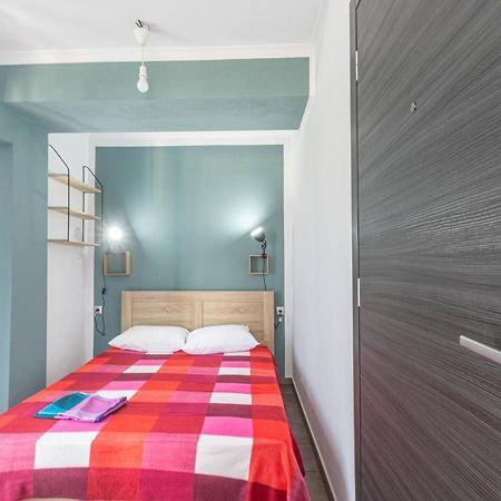 Dns Apartment Kavala Buitenkant foto